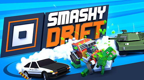 game pic for Smashy drift